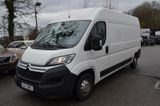 Citroën Jumper 35 L3H2 Control BlueHDi 1 Euro 6 - Citroën Jumper aus 2020