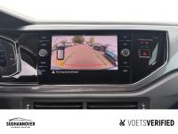 Volkswagen Polo - Vorschau Bild 11