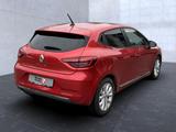 Renault Clio Experience Bluetooth LED Klima el. Fenster - Renault Clio: Rot