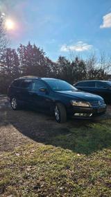 Volkswagen passat b7 2.0d 140ps - Volkswagen Passat: Ps 140