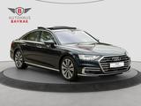 Audi A8 55 TFSI *VOLL* LASER/PANO/HUD/NACHT/B&O/AHK - Audi A8 in Bremen