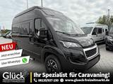 Clever Van Roadrider * 4 SCHLAFPLÄTZE *
