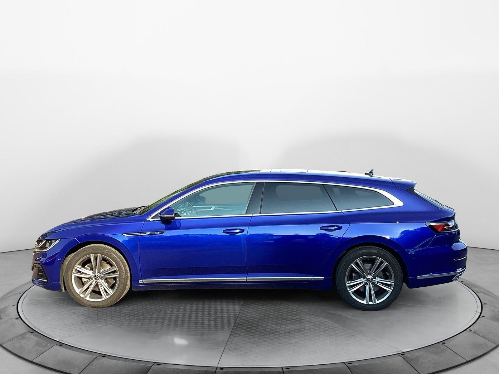 Volkswagen Arteon - Bild 3