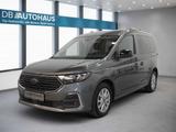 Ford Tourneo Connect Kombi Titanium 2.0 EcoBlue  - Ford Tourneo Connect in Frankfurt (Main)
