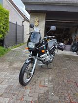 BMW F 650 ST - BMW ST F650