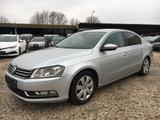 Volkswagen Passat 1.8 TSI Comfortline PDC SHZ TÜV - Volkswagen Passat in Bonn