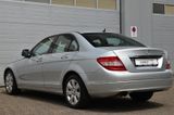 Mercedes-Benz C 180 Kompressor Autom./SHZ/Temp./Klima/PDC - Mercedes-Benz C 180 aus 2008