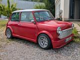 MINI Mini Cooper Cabrio Bj 1972 Morris Oldtimer - : Morris