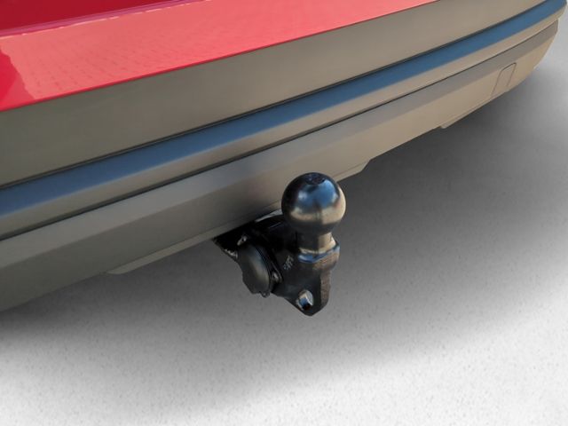 Fahrzeugabbildung SKODA Karoq 1.0 TSI Selection NAVI AHK RFK