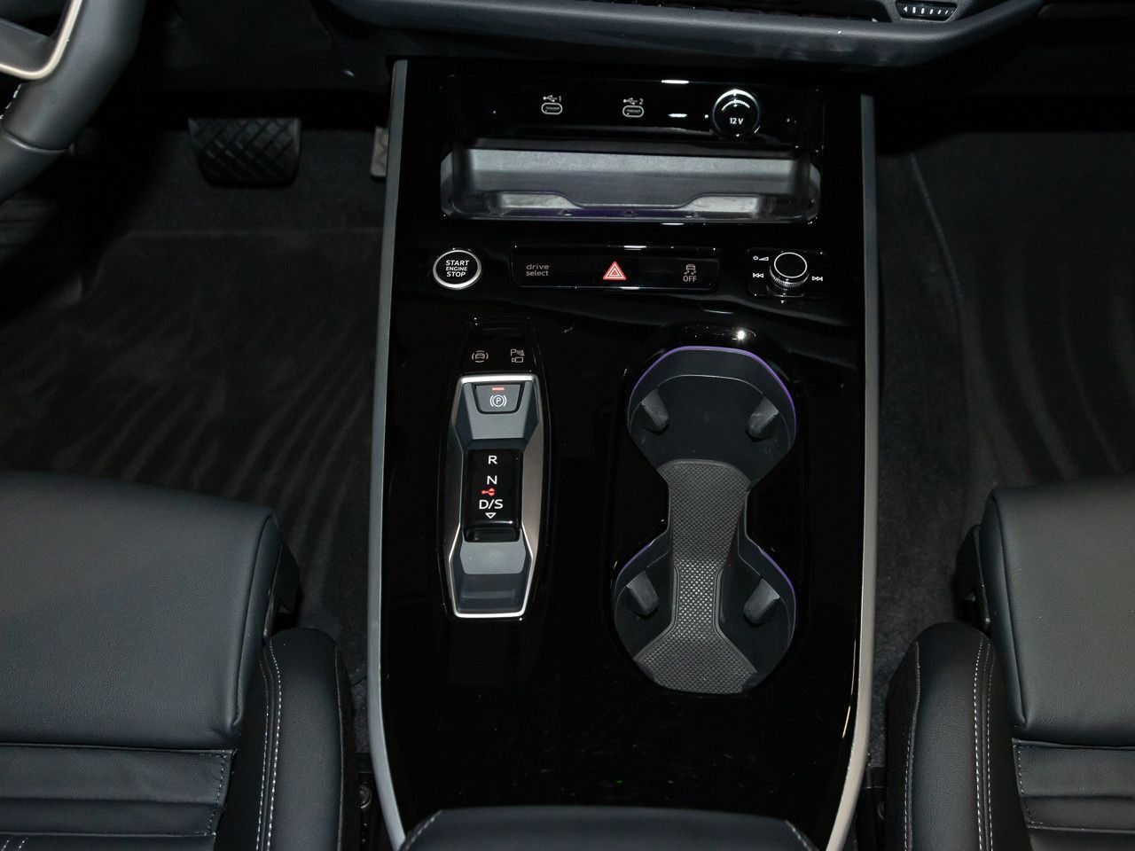 Audi A5 - Bild 17