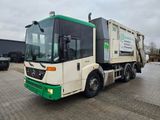 Mercedes-Benz 2629 2 Kammern, Euro 6 Filter, Faun 22 cbm - Mercedes-Benz 2629