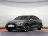 Audi S3 LIMO 2.0 TFSI Q OPS KAMERA B&O NAVI+ - Audi S3 in Bremen