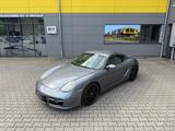 Porsche Cayman S/AUTOMATIK/LEDER/ALCANTARA/XENON/SHZ - scheckheftgepflegte Porsche Cayman
