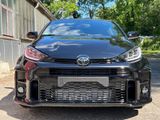 Toyota Yaris 1.6-l-Turbo GR High-Performance-Paket ... - Toyota Yaris: GR High Performance Paket