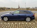 Audi A4 Avant 45 TFSI | 11/2022 | 65.000 km  - Audi A4: Kombi, 1.6