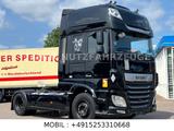 DAF XF 106 480 SUPER SPACE CAB - DAF Hamburg