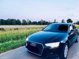 Audi A4 1.4 TFSI Avant -