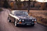Jaguar XJ6 - Jaguar Gebrauchtwagen von 1970