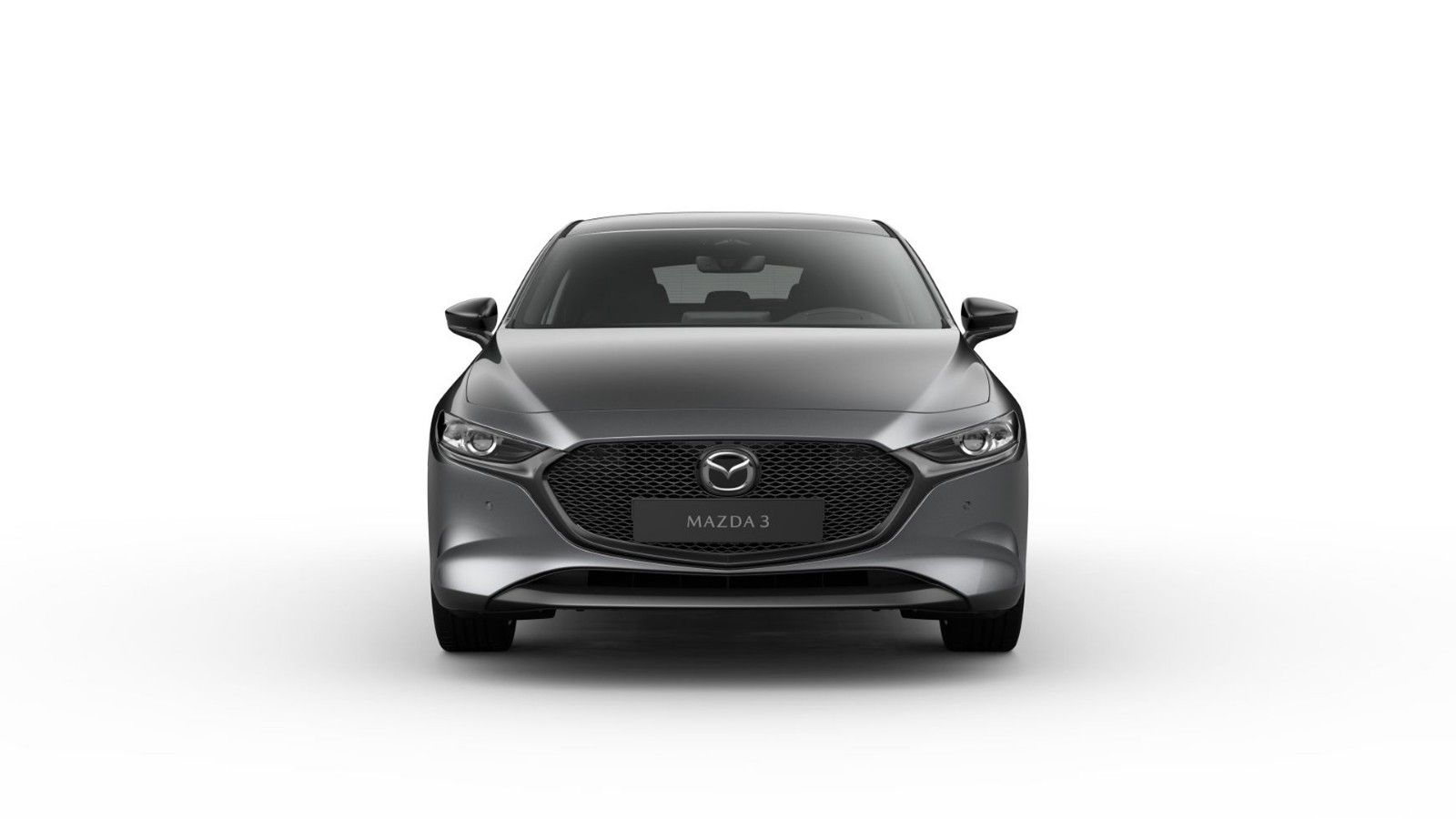 Mazda 3 - Bild 4
