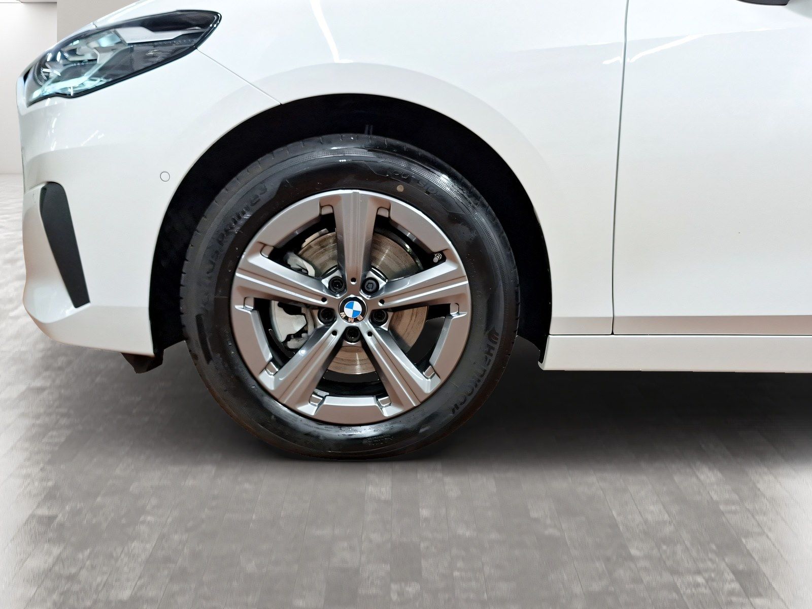 BMW 220 Active Tourer - Bild 9