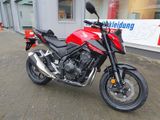 Honda CB500 Hornet ABS + 6 Jahre Garantie - TZ - 0KM - HONDA CB500