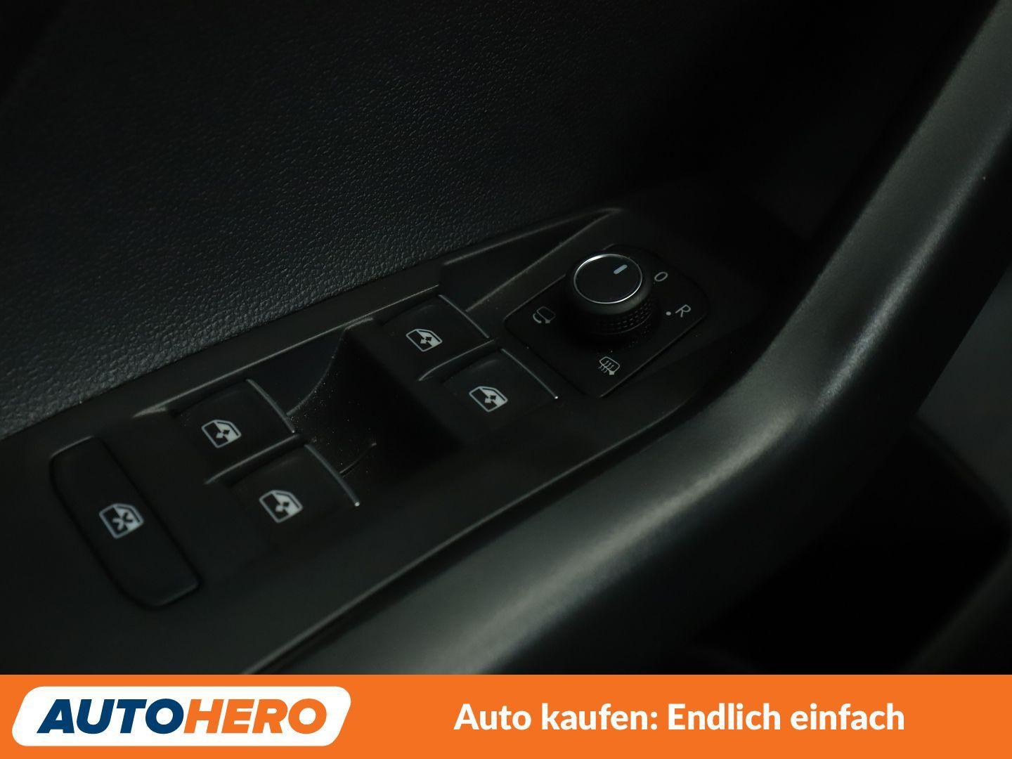 Volkswagen T-Cross 1.0 TSI Style Aut.*NAVI*LED*ACC*KLIMA*, миниатюра 23