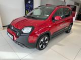 Fiat Panda Pandina Cross - Fiat Panda Pandina mit Benzin-Antrieb