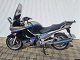 Yamaha FJR1300 - Topzustand - viel Zubehör - YAMAHA MOTORRAD