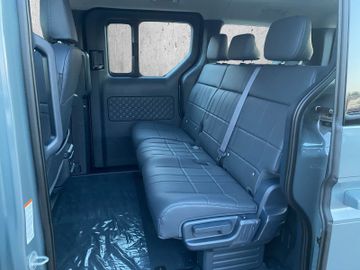 Kia PV5 Passenger 71,2kWh Elite 360°*Wärmepumpe*GJR*