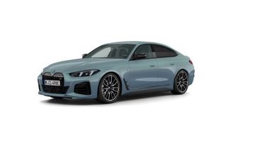 BMW Leasingangebot: BMW i4 M50 M-Sport*DrivingAssProf*ParkingAssPlus*Har