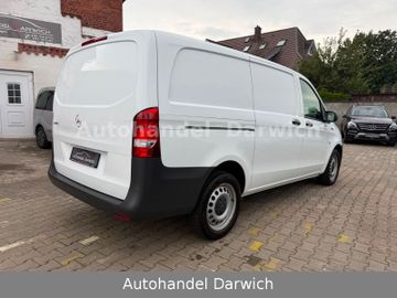 Mercedes Vito - 3
