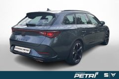 Foto Nummer 5: CUPRA Leon Sportstourer