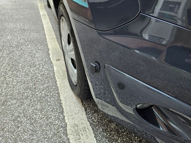 Fahrzeugabbildung Ford Grand Tourneo Connect Paravan Selbstfahrer Rolli