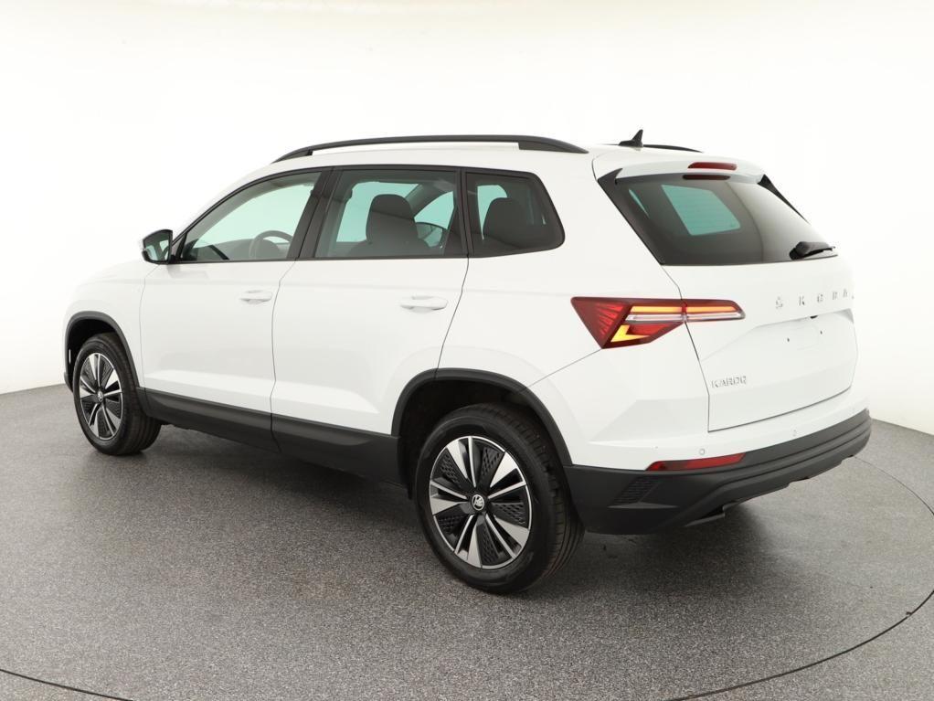 Skoda Karoq Ambition Tour 2.0 TDI 85kW 7-Gang Automati, миниатюра 4