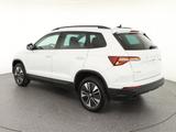 Skoda Karoq Ambition Tour 2.0 TDI 85kW 7-Gang Automati - Skoda Karoq Gebrauchtwagen in Berlin