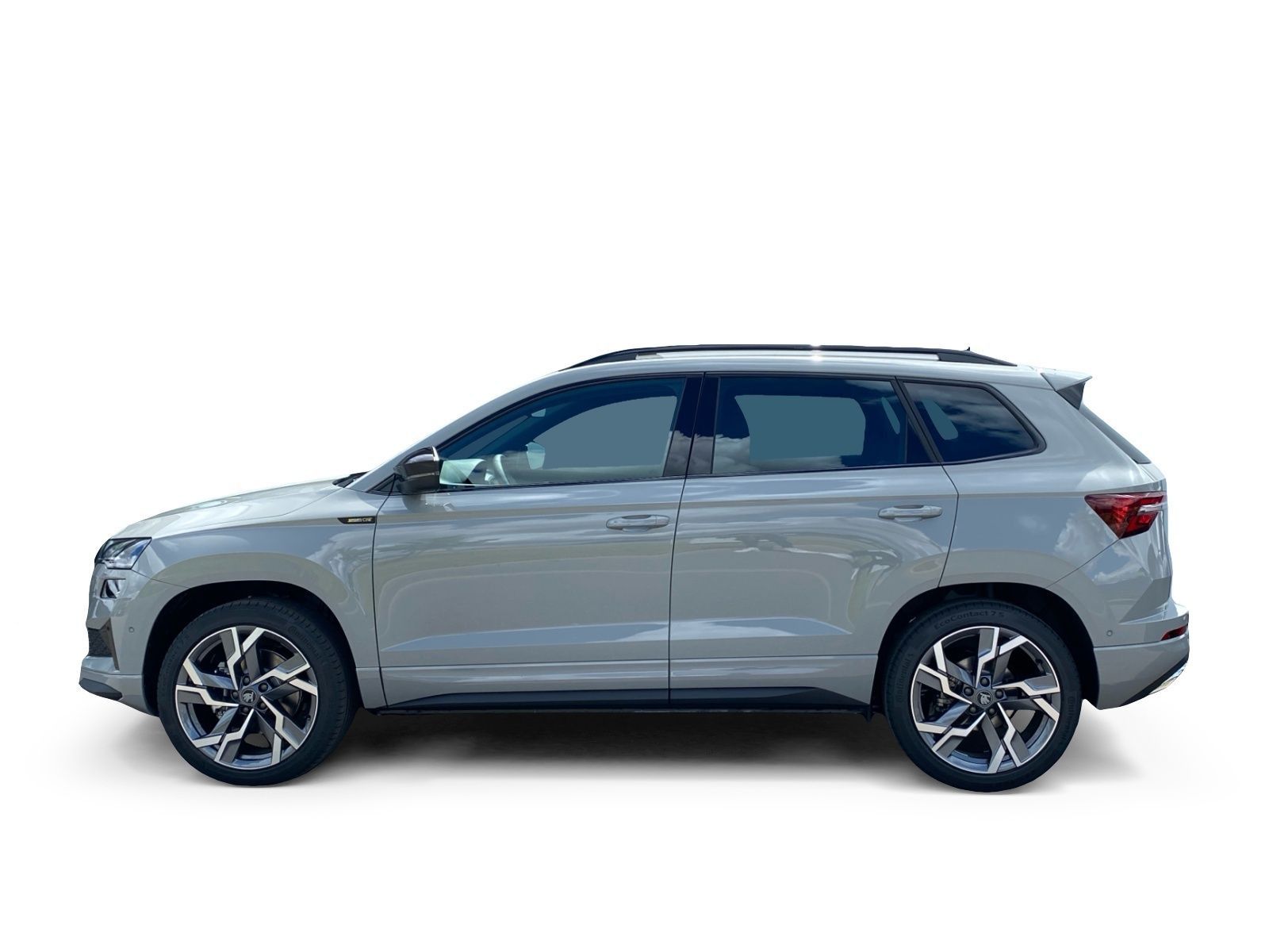 Skoda Karoq 2.0 TDI Sportline 4x4*NAVI*360°KAM*AHK* imagem 3