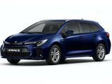 Suzuki Swace 1,8 Hybrid Comfort PLUS Vollhybrid! - Suzuki Swace Tageszulassungen