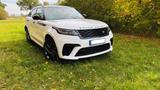 Land Rover Range Rover Velar 5.0 V8 P550 SVAutobiograph...
