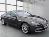 BMW  xDrive/ACC/360/HUD/Memo/H&K/Keyl. - BMW 650 Gran Coupé Gebrauchtwagen