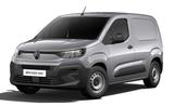Citroën Berlingo Kastenwagen M Benzin 110  37% AKTION - Citroën Berlingo Neuwagen