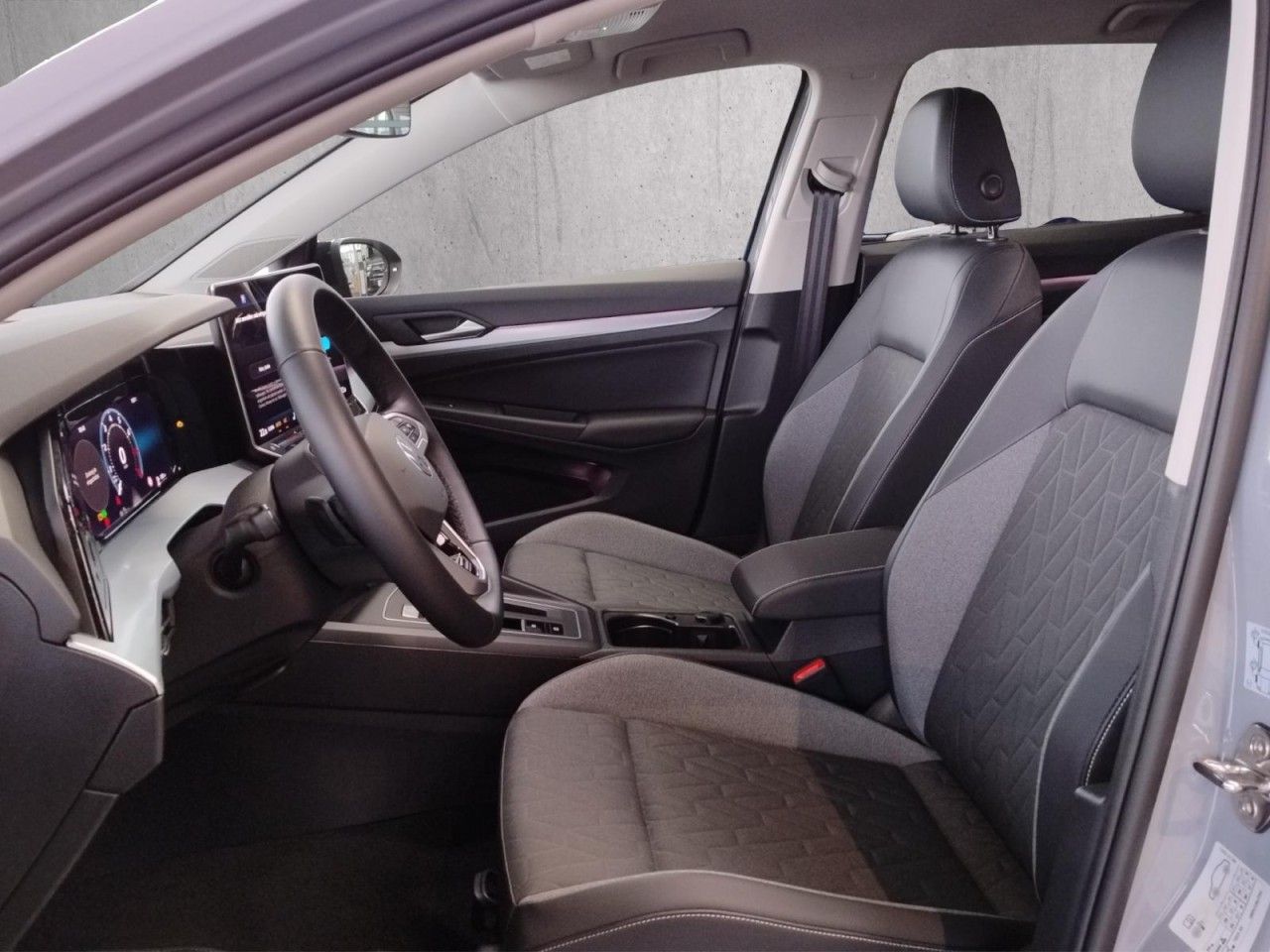 Golf Variant GOAL 1.5 eTSI DSG Klima