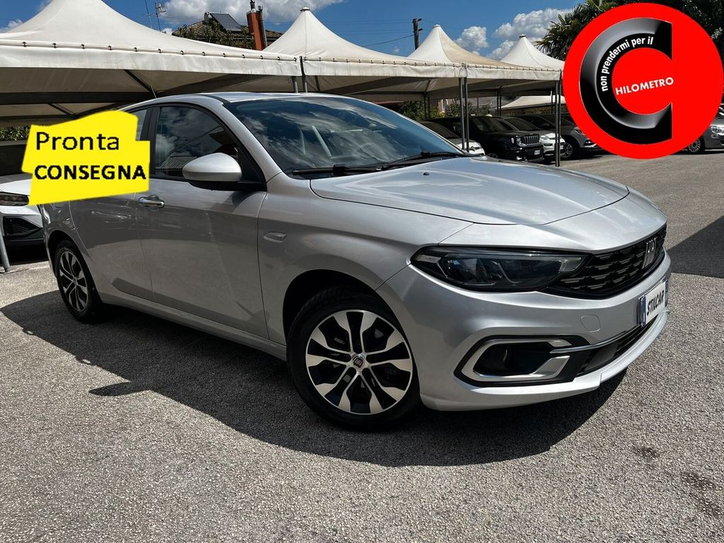 Image of Fiat Tipo