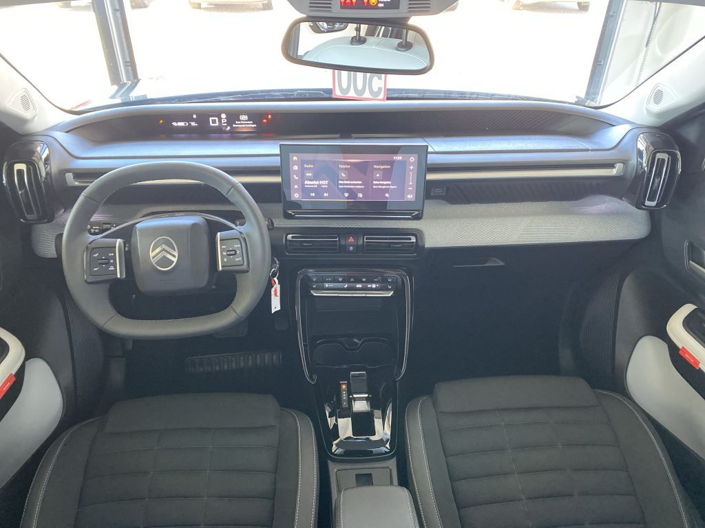 Fahrzeugabbildung Citroën e-C3 Aircross Long-Range MAX -3000 EUR mgl.*
