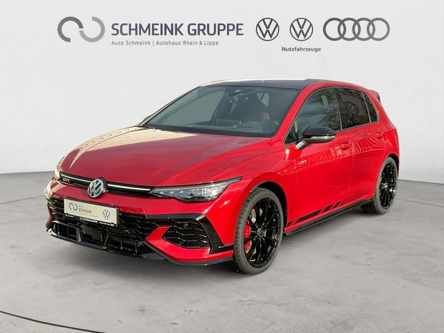 Volkswagen Golf GTI Clubsport 2.0 TSI  DSG Glas-SD, Kamera,