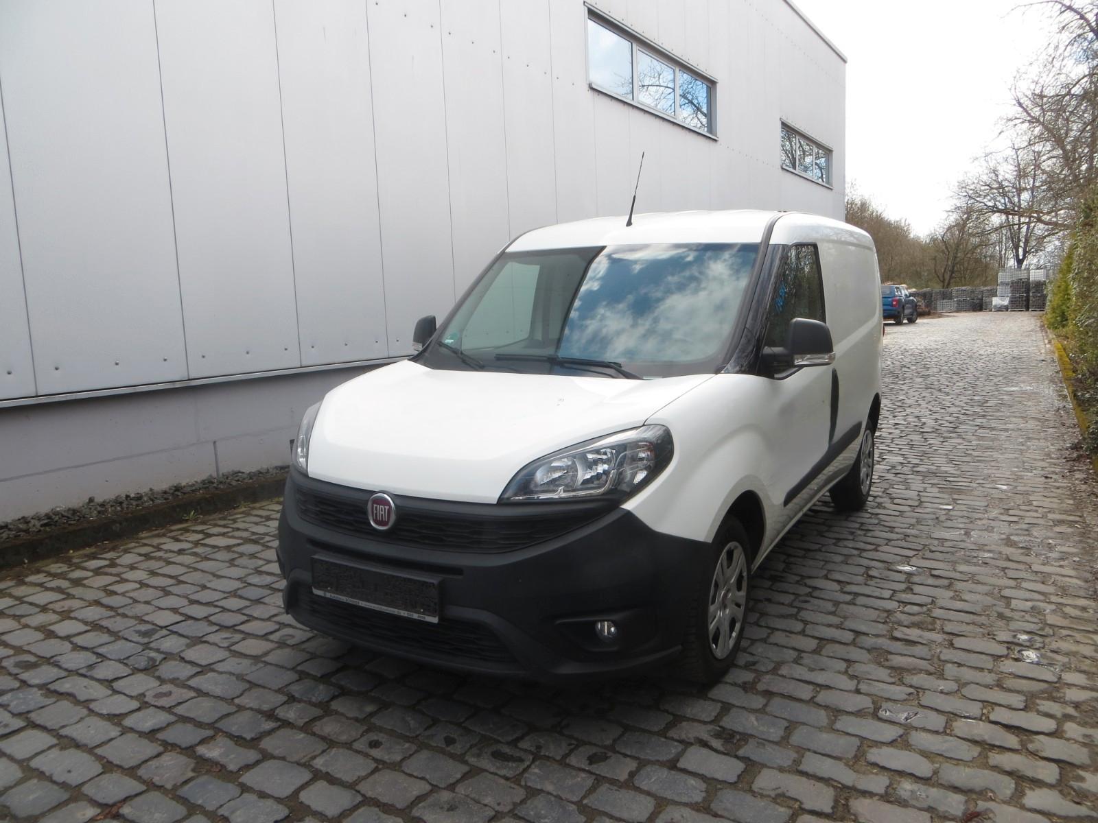 Fiat Doblo Doblò SX Kasten