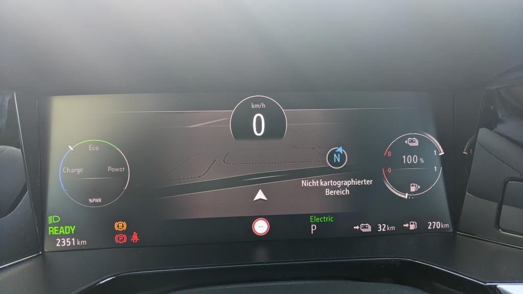 Autohaus Zimpel & Franke -  Opel Grandland PHEV Ultimate 165 kW 224 PS AT8 - Bild 14