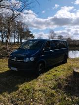 Volkswagen VW T6 Transporter Kombi 2.0 TDI Camper Van... - Volkswagen T6 Transporter in Hagen