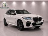 BMW X5 M50i xDrive 360° ACC HUD PANO LASER
