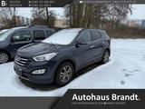 Hyundai SANTA FE Premium 4WD 2.2 CRDi DPF Navi Soundsyst - Hyundai SANTA FE in Rostock