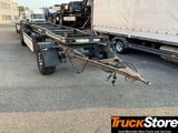 Schmitz Cargobull SCHMITZ ACF18 Abrollkipper - Kipper Schmitz